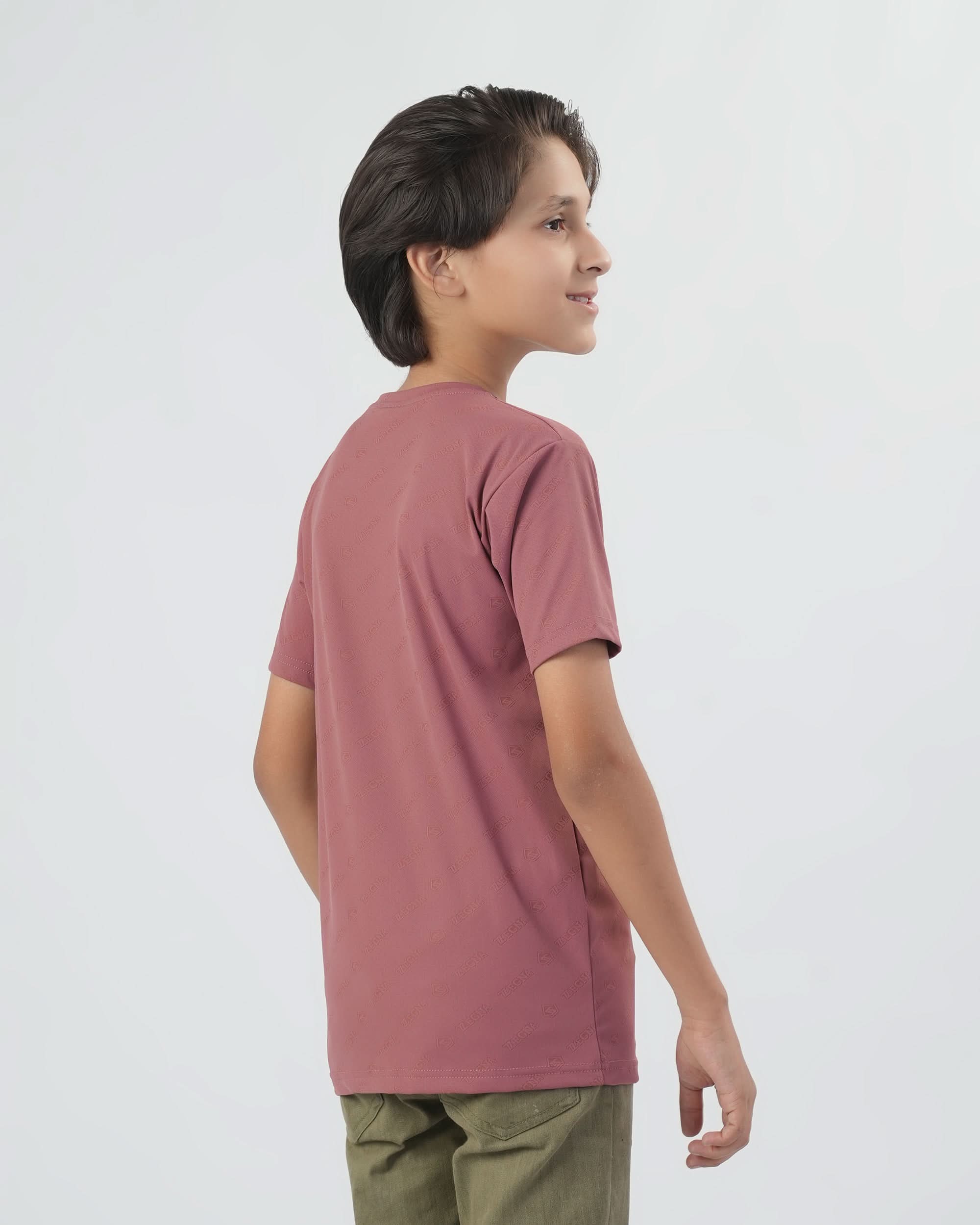 Valuables Boys Half Sleeves T-Shirt, Boys T-Shirts, Chase Value, Chase Value