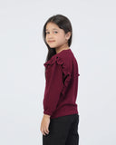 Eminent Girls Fancy Top, Girls T-Shirts, Eminent, Chase Value