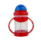 Grip & Sip Beaker - Red, Feeding Supplies, Chase Value, Chase Value