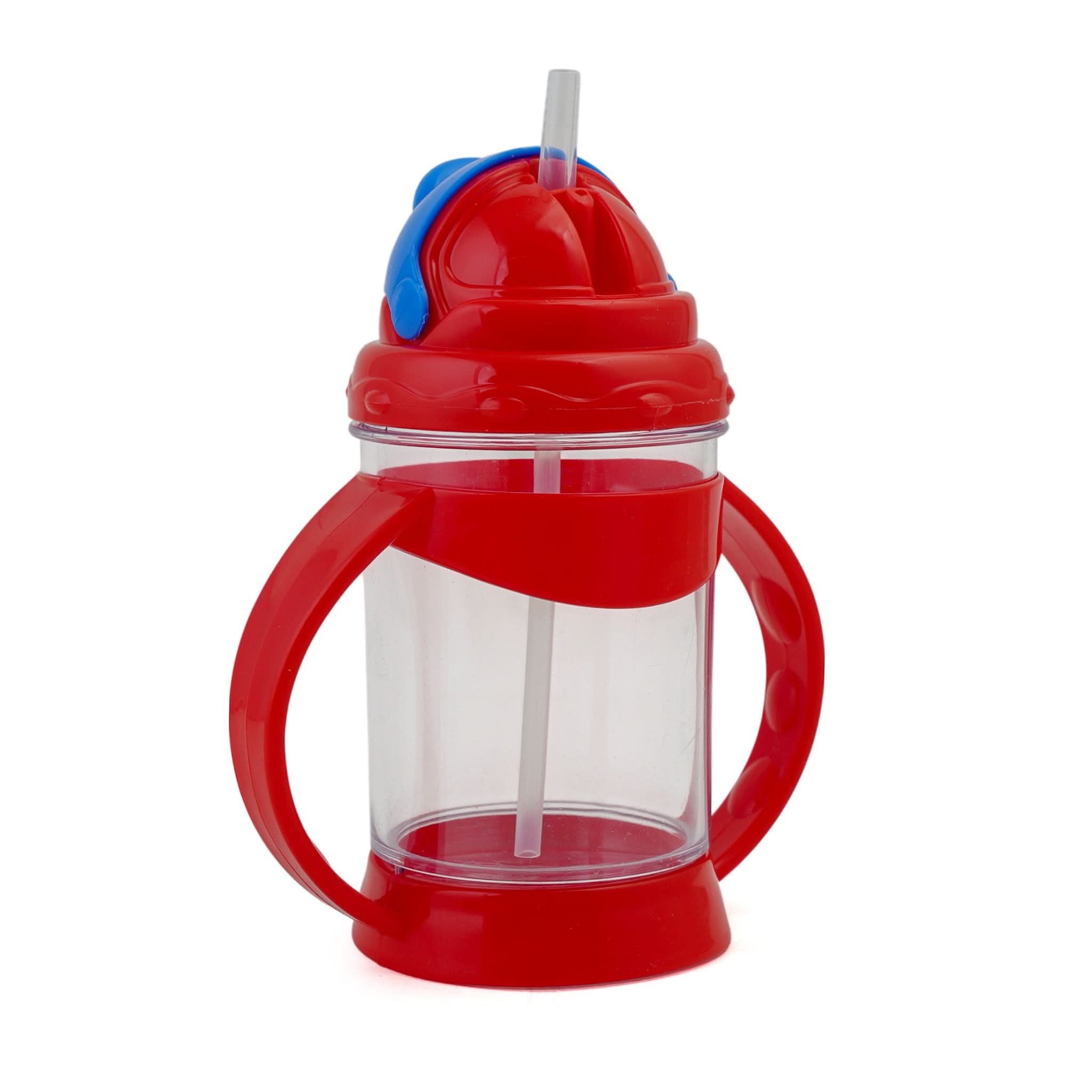 Grip & Sip Beaker - Red, Feeding Supplies, Chase Value, Chase Value
