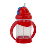 Grip & Sip Beaker - Red, Feeding Supplies, Chase Value, Chase Value