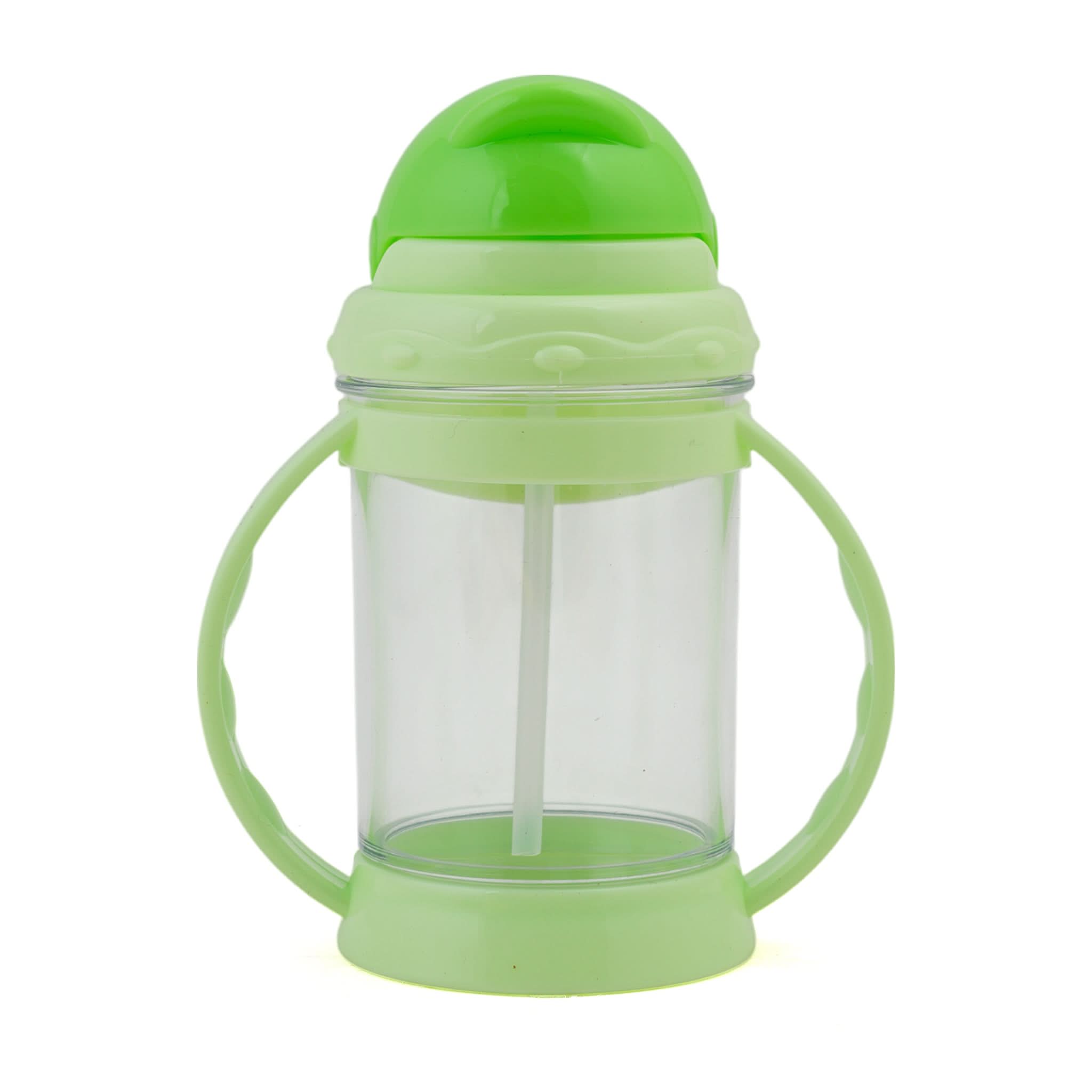 Grip & Sip Beaker - Light Green, Feeding Supplies, Chase Value, Chase Value