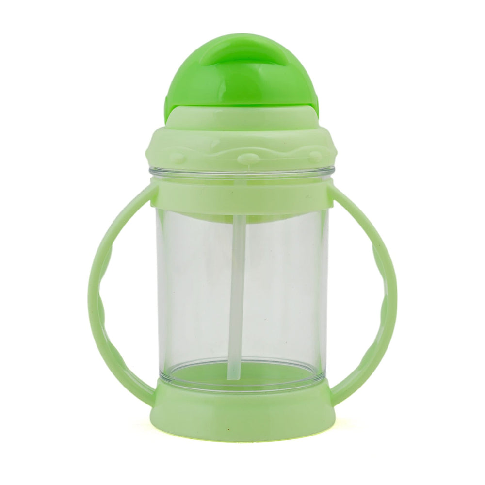 Grip & Sip Beaker - Light Green, Feeding Supplies, Chase Value, Chase Value