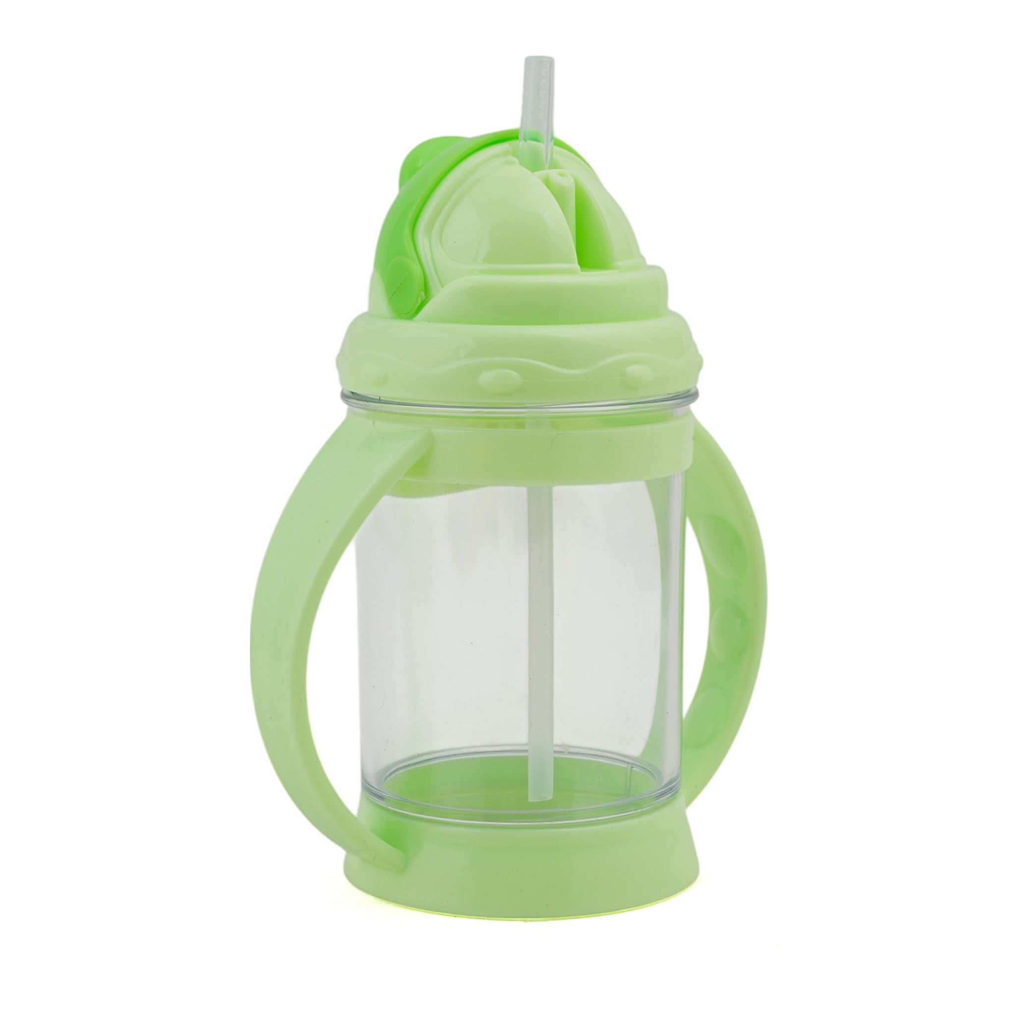 Grip & Sip Beaker - Light Green, Feeding Supplies, Chase Value, Chase Value