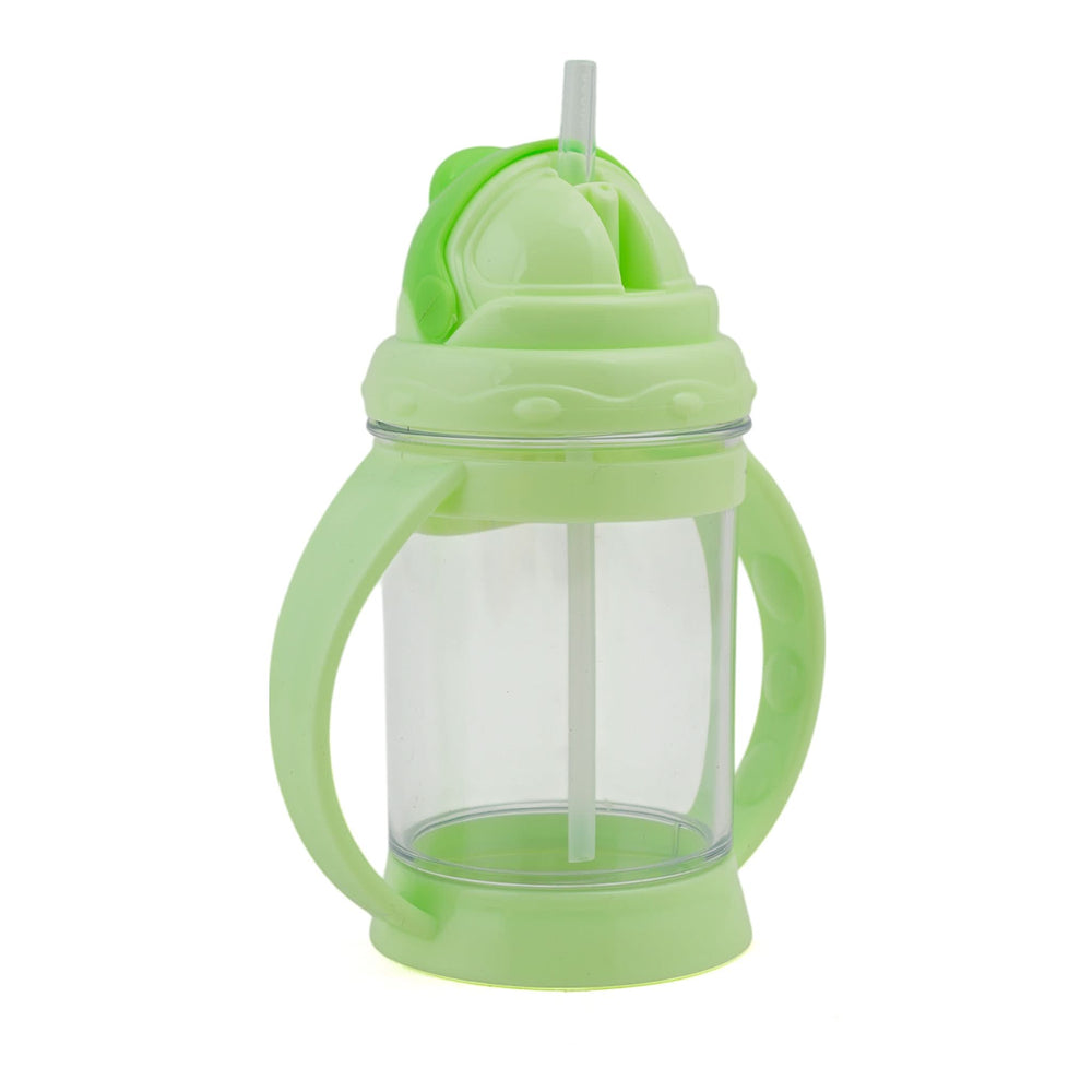 Grip & Sip Beaker - Light Green, Feeding Supplies, Chase Value, Chase Value