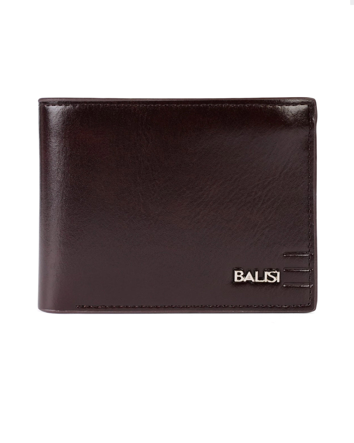 Men's Balisi Standard Wallet