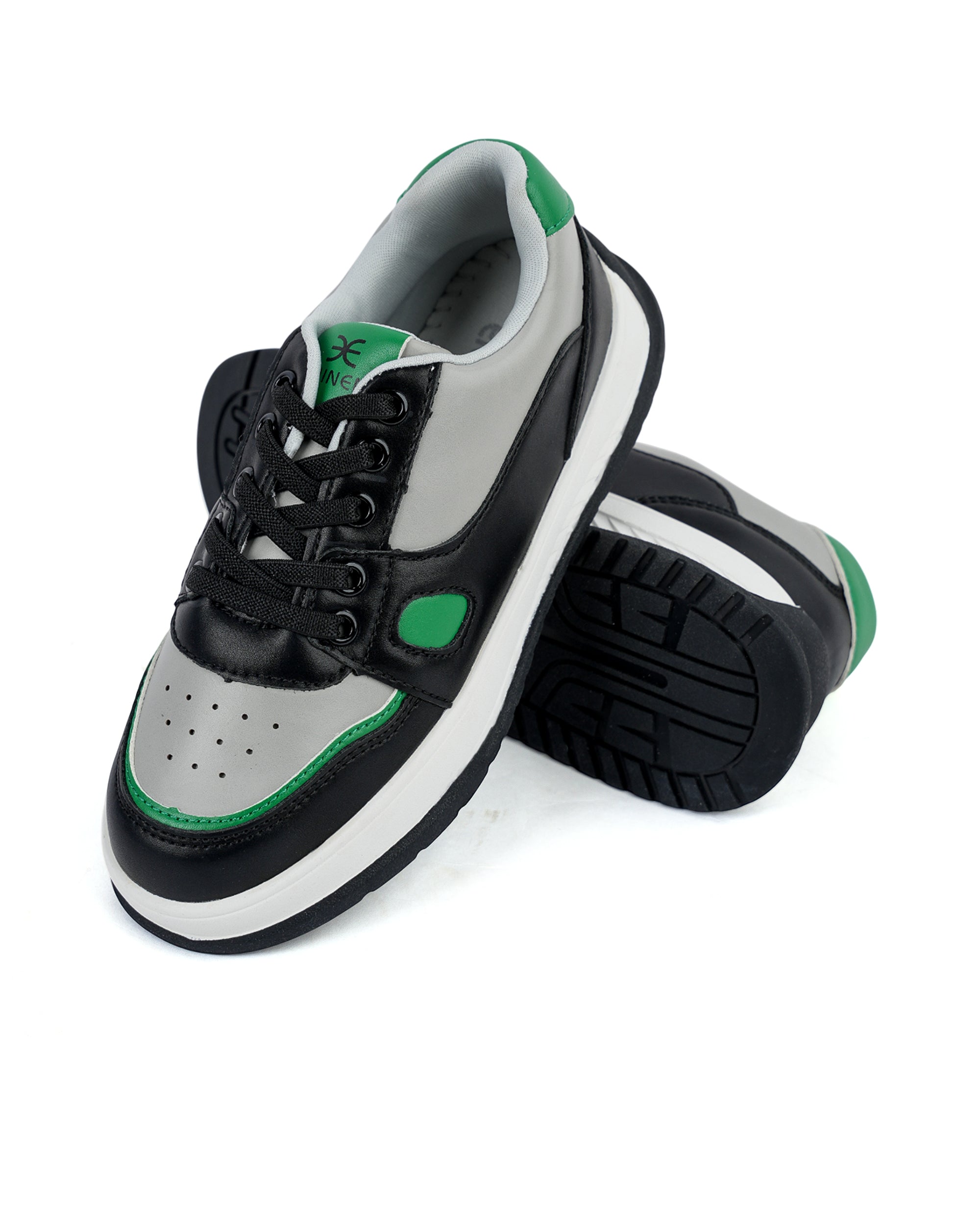 Eminent Shoes Boys Sneakers, Boys Casual Shoes & Sneakers, Eminent, Chase Value