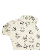 Valuables Girls' Half Sleeves T-Shirt, Girls T-Shirts, Valuables, Chase Value