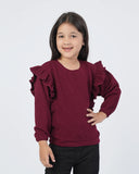 Eminent Girls Fancy Top, Girls T-Shirts, Eminent, Chase Value