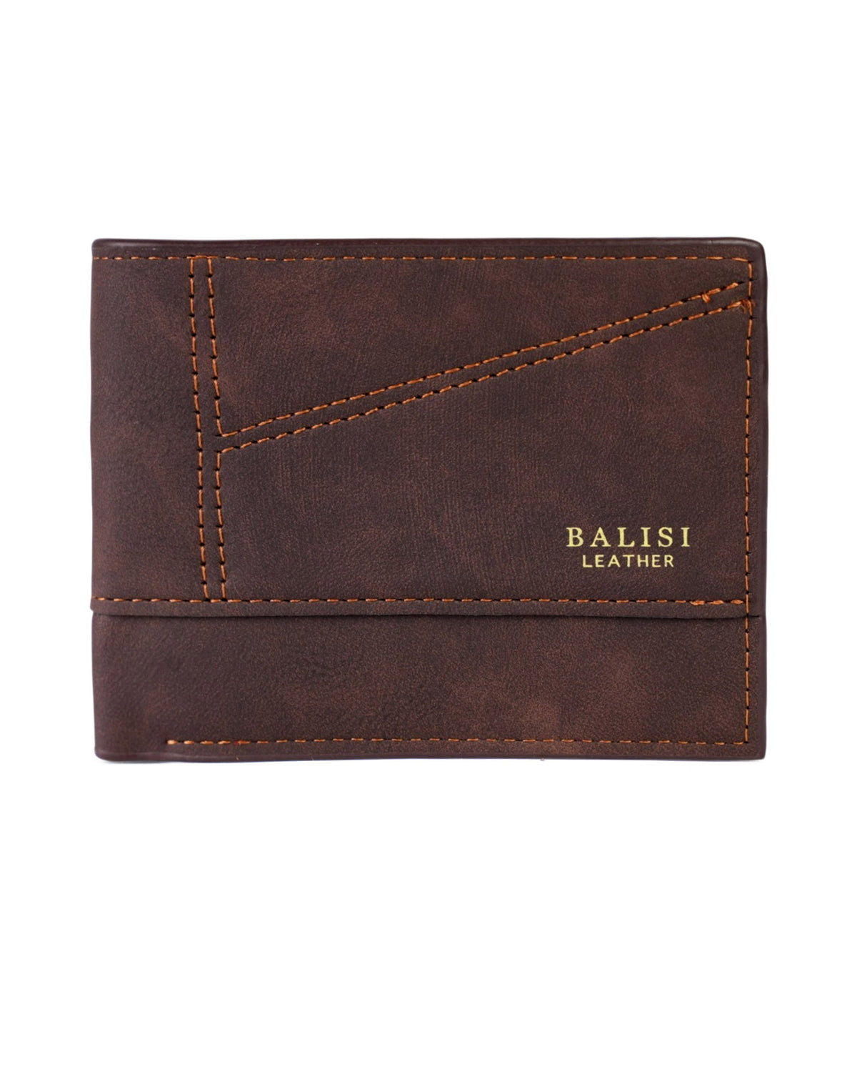 Men's Balisi Smart Wallet