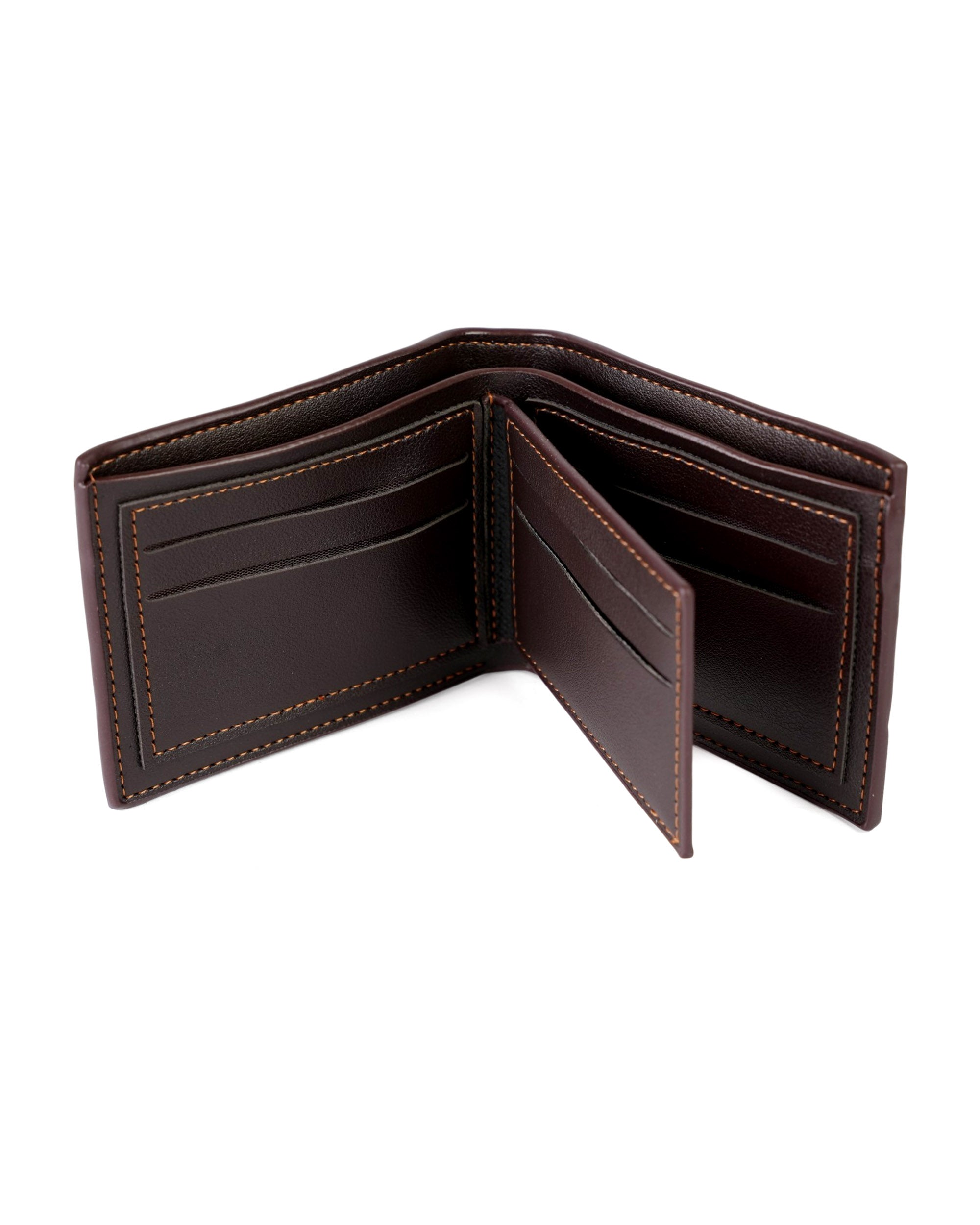 Men's Balisi Smart Wallet