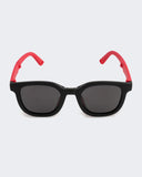 Eminent Classic Square Sunglasses, Boys Sunglasses, Eminent, Chase Value