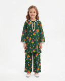 Valuables Girls' 2Pc Suit, Girls Shalwar Kameez, Valuables, Chase Value