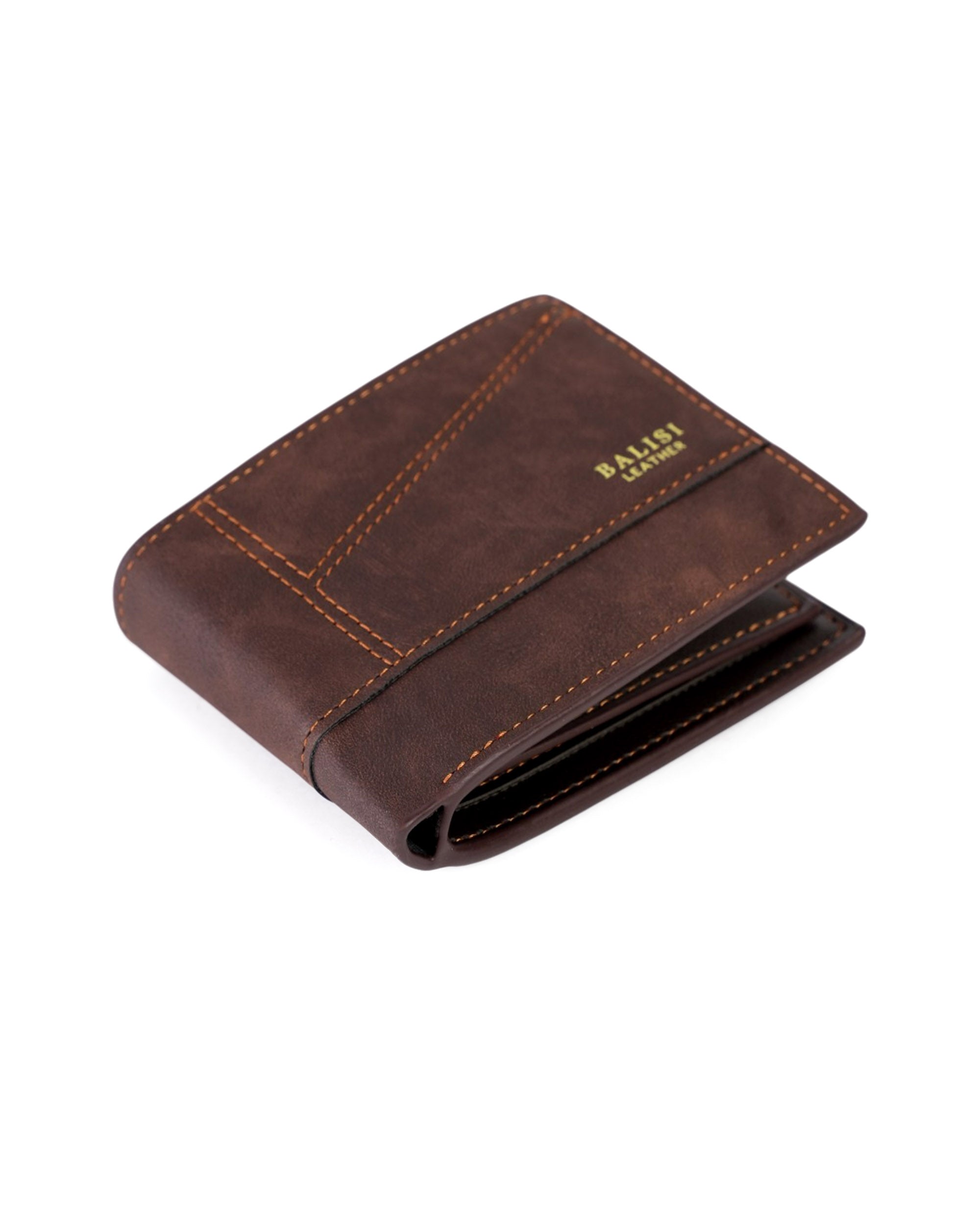 Men's Balisi Smart Wallet