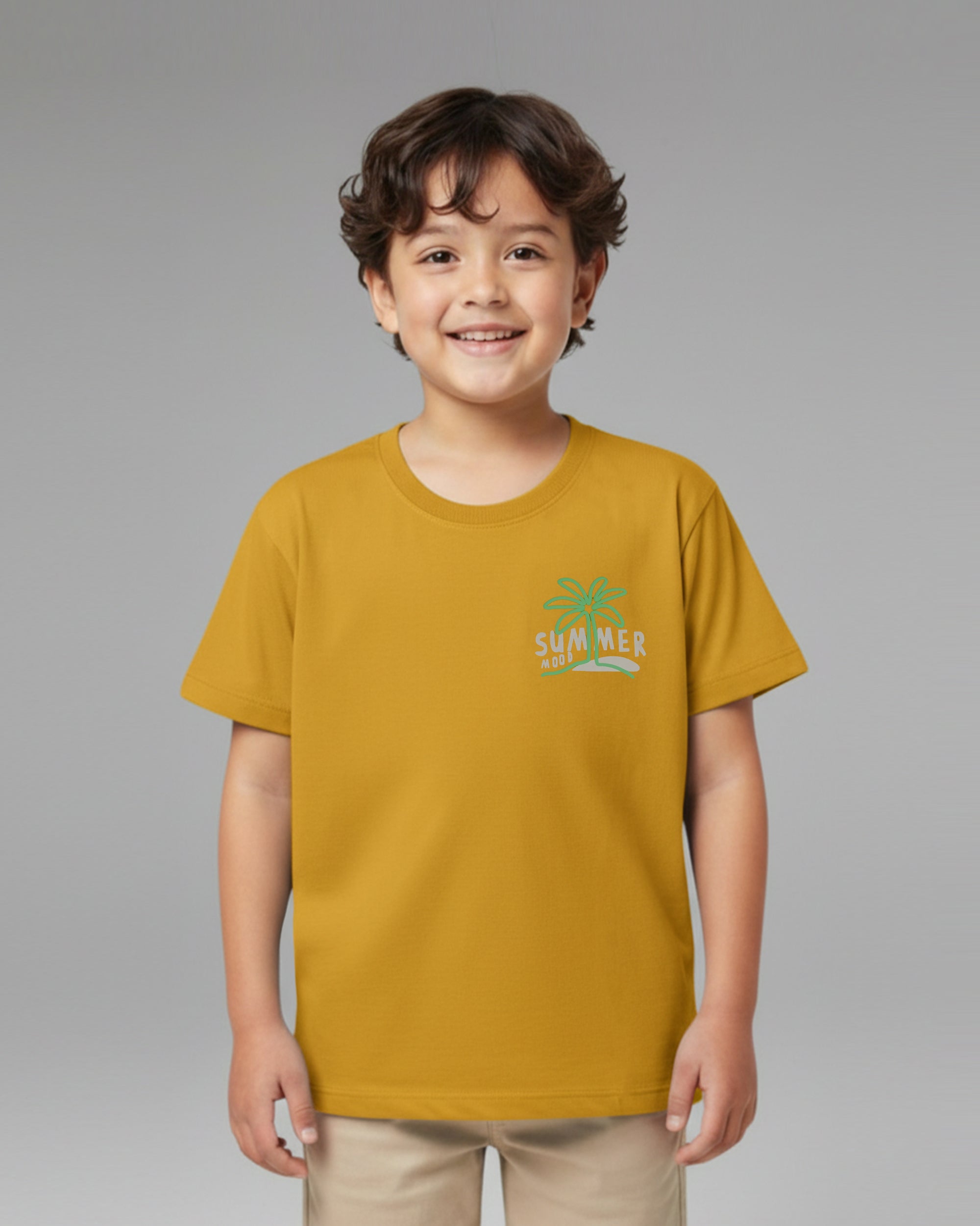 Valuables Boy’s Half Sleeves T-Shirt, Boys T-Shirts, Valuables, Chase Value