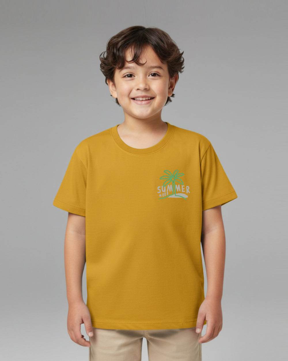 Valuables Boy’s Half Sleeves T-Shirt, Boys T-Shirts, Valuables, Chase Value