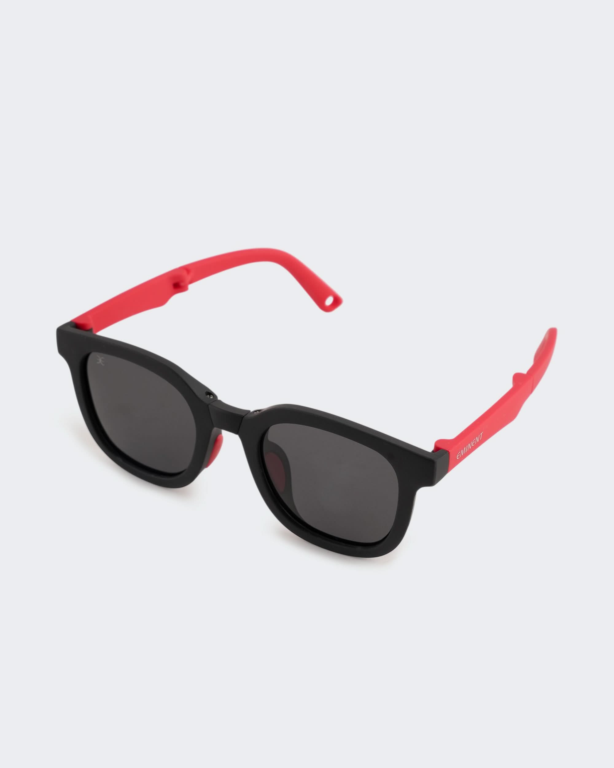 Eminent Classic Square Sunglasses, Boys Sunglasses, Eminent, Chase Value