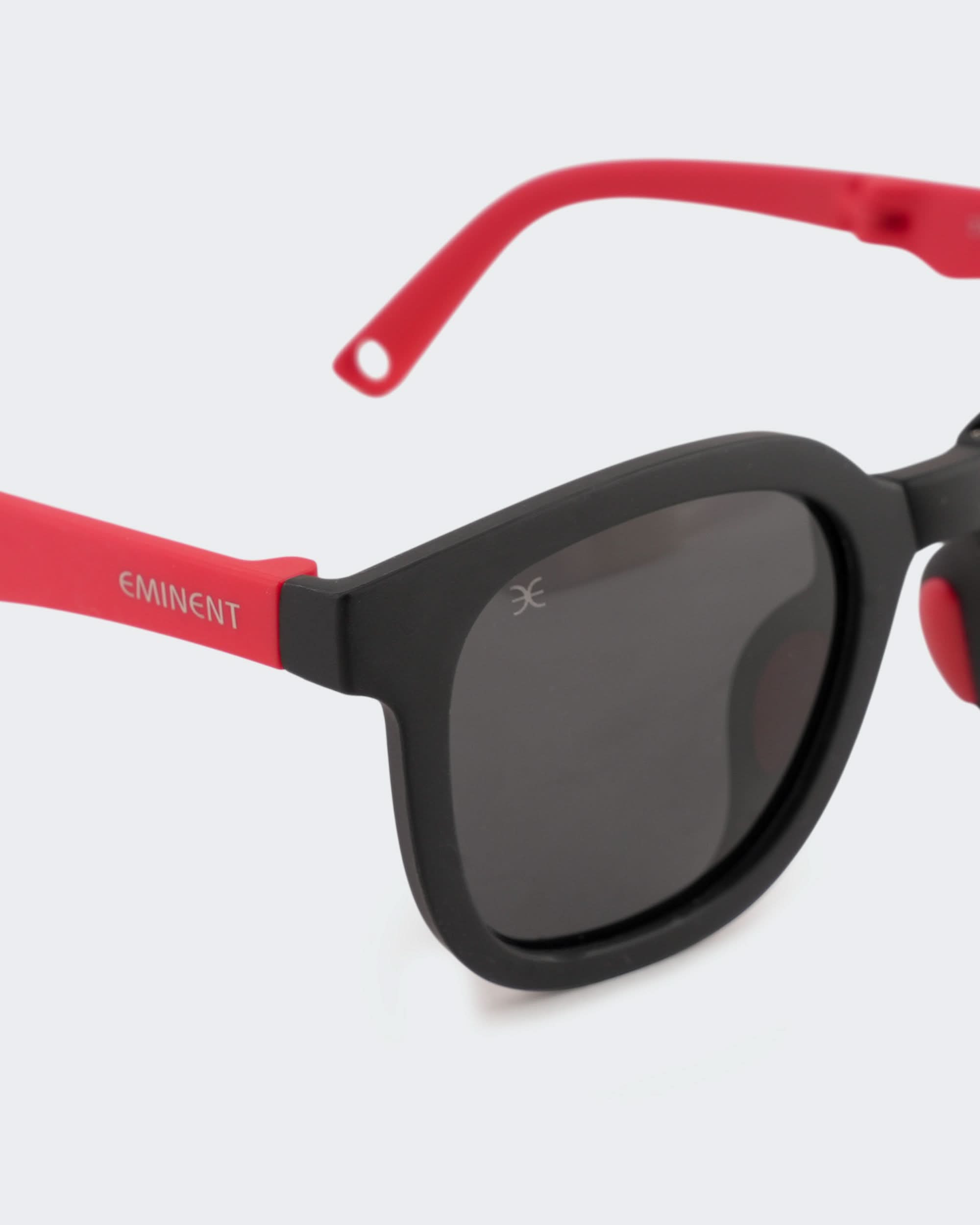Eminent Classic Square Sunglasses, Boys Sunglasses, Eminent, Chase Value