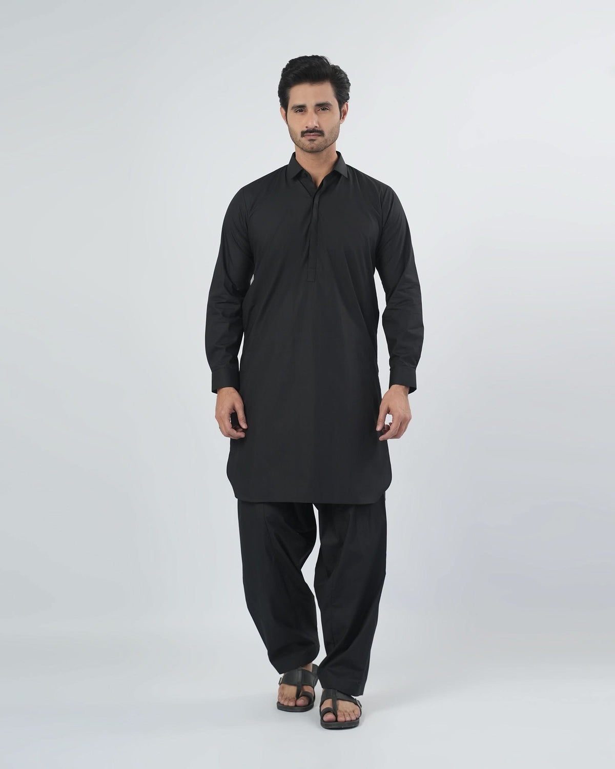 Eminent Men’s Plain Kameez Shalwar Suit, Men's Shalwar Kameez, Eminent, Chase Value