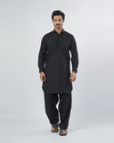 Eminent Men’s Plain Kameez Shalwar Suit, Men's Shalwar Kameez, Eminent, Chase Value