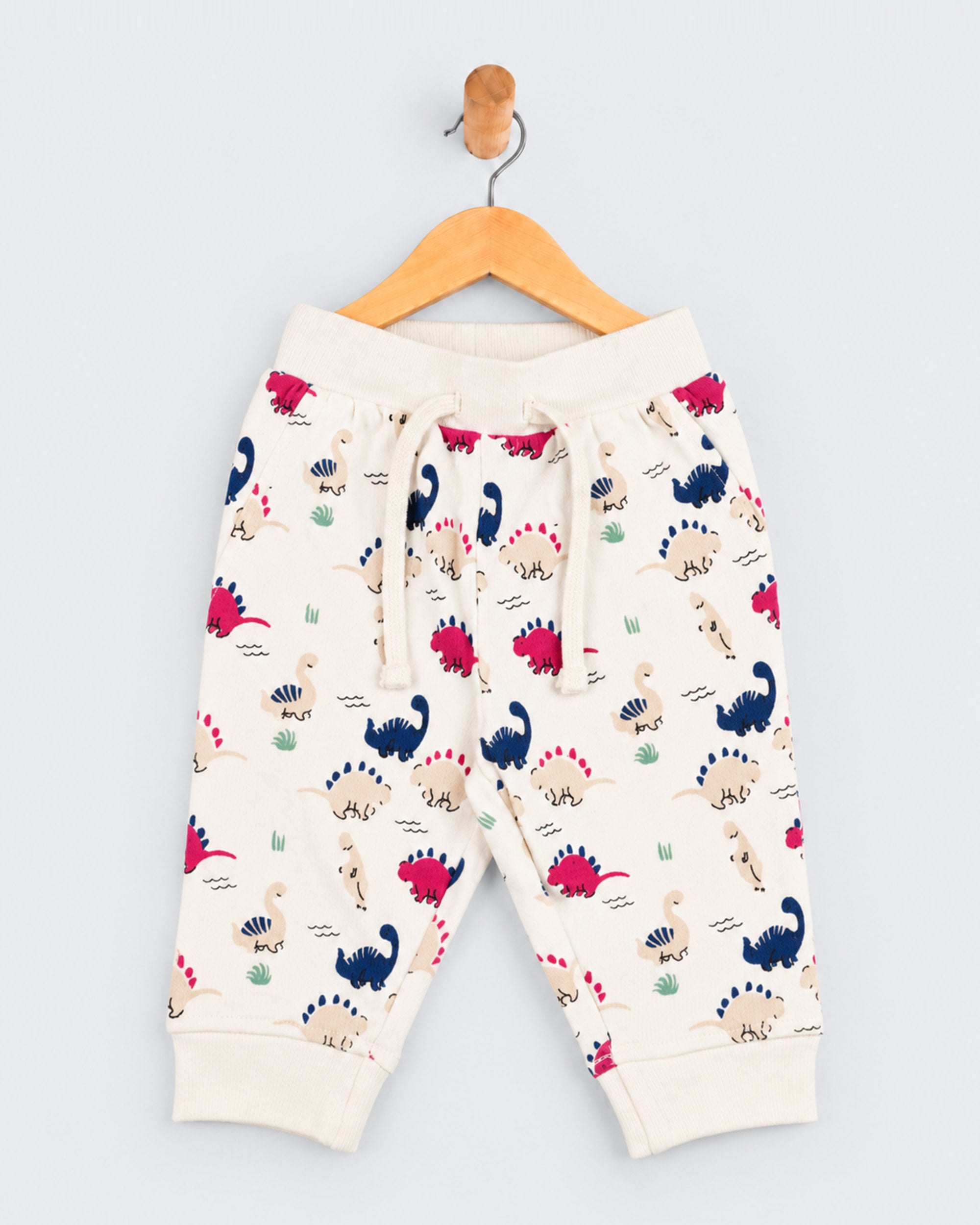 Eminent Newborn Boys Knitted Night Trousers, Newborn Boys Trouser, Eminent, Chase Value