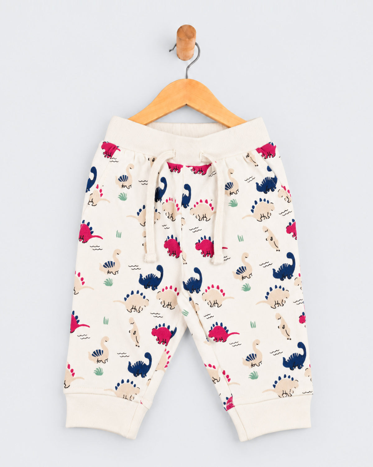 Eminent Newborn Boys Knitted Night Trousers, Newborn Boys Trouser, Eminent, Chase Value