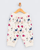 Eminent Newborn Boys Knitted Night Trousers, Newborn Boys Trouser, Eminent, Chase Value
