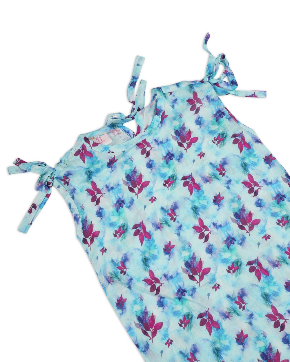Valuables Girls' 2Pc Suit, Girls Shalwar Kameez, Valuables, Chase Value