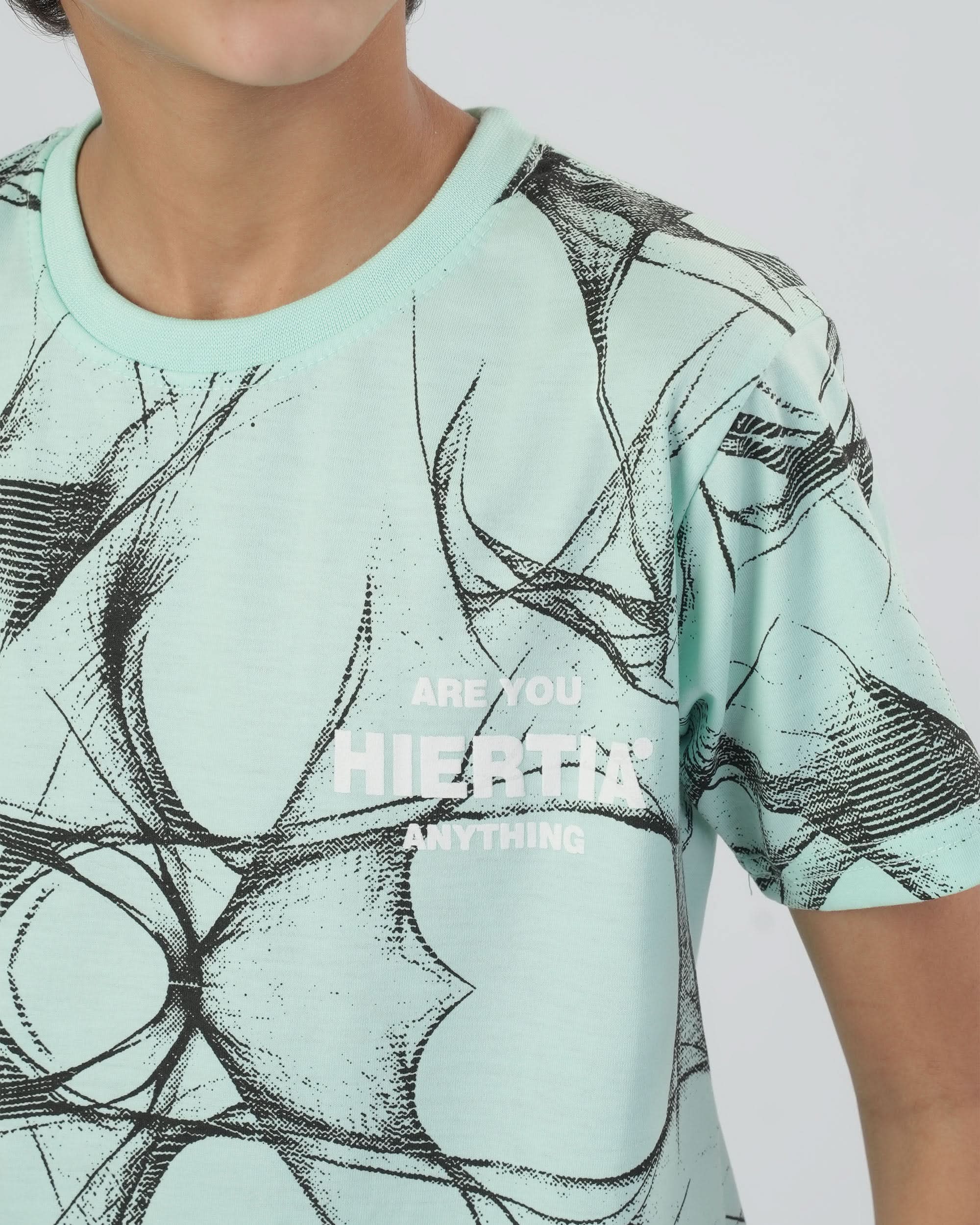 Valuables Boys Half Sleeves T-Shirt, Boys T-Shirts, Chase Value, Chase Value