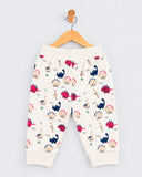 Eminent Newborn Boys Knitted Night Trousers, Newborn Boys Trouser, Eminent, Chase Value