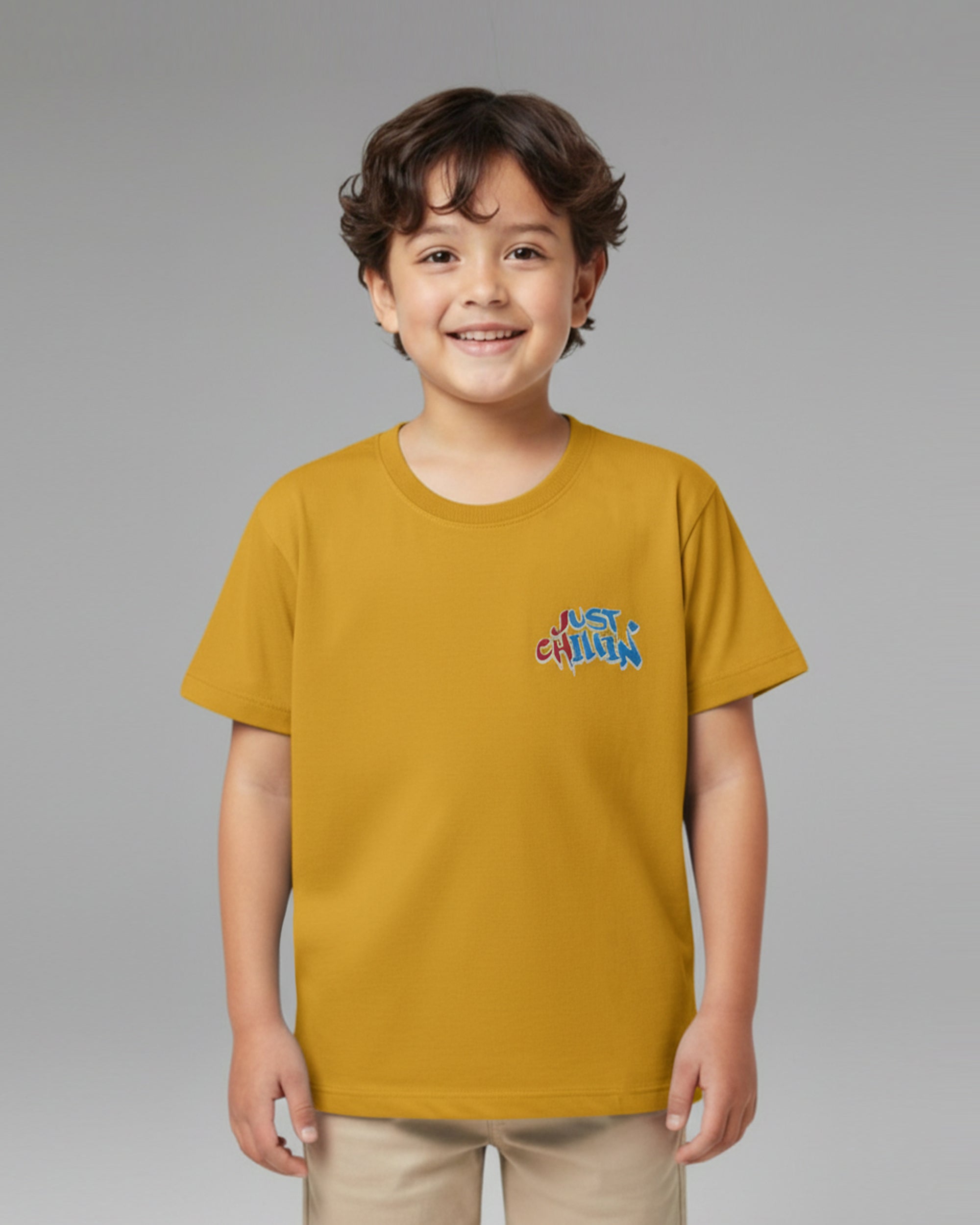 Valuables Boy’s Half Sleeves T-Shirt, Boys T-Shirts, Valuables, Chase Value