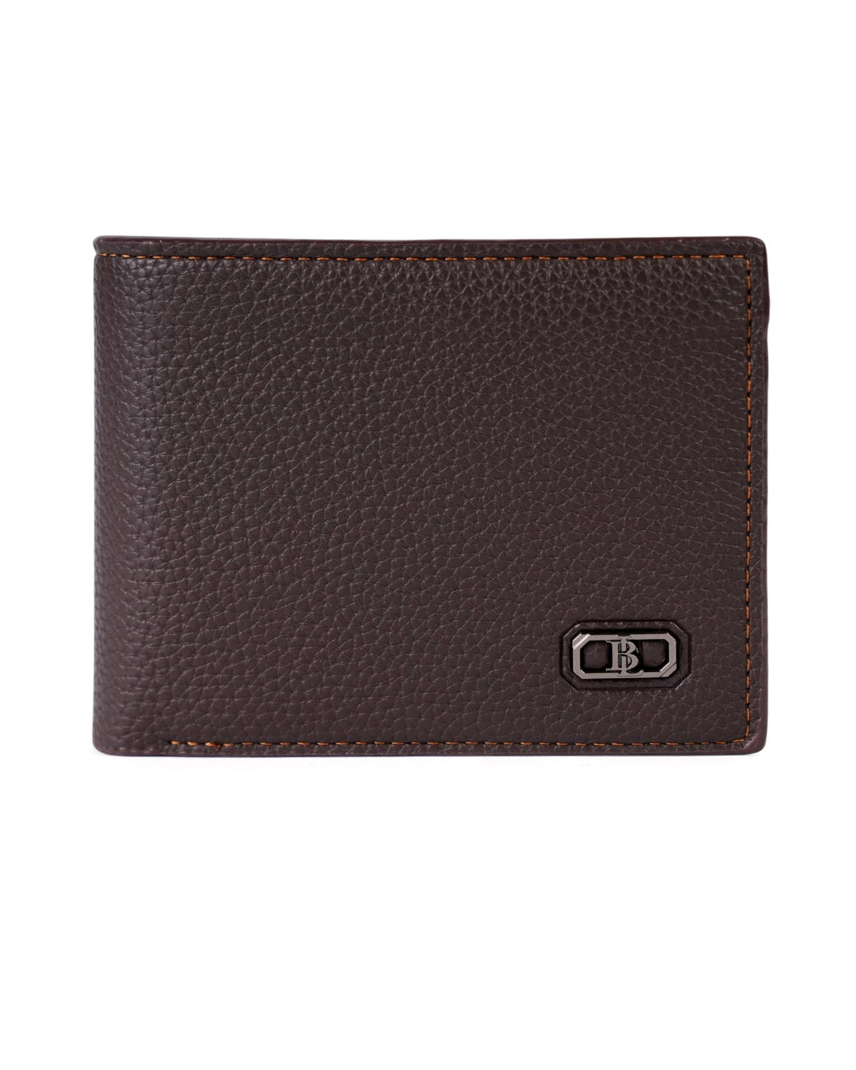 Men's Chequebook Wallet