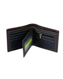 Men's Chequebook Wallet