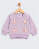 Eminent Newborn Girls Knitted Sweatshirt, Newborn Girls Hoodies & Sweat Shirts, Eminent, Chase Value