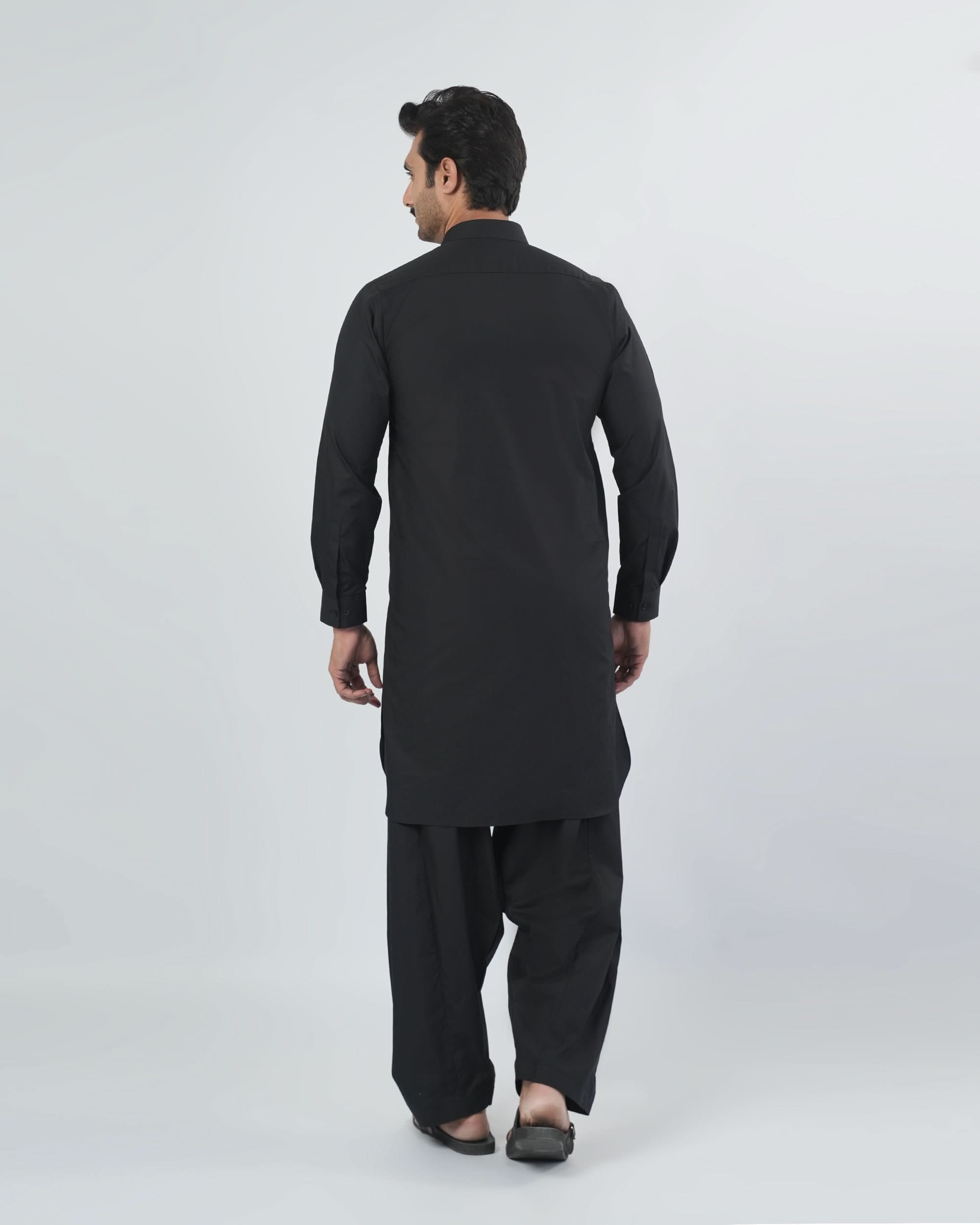 Eminent Men’s Plain Kameez Shalwar Suit, Men's Shalwar Kameez, Eminent, Chase Value