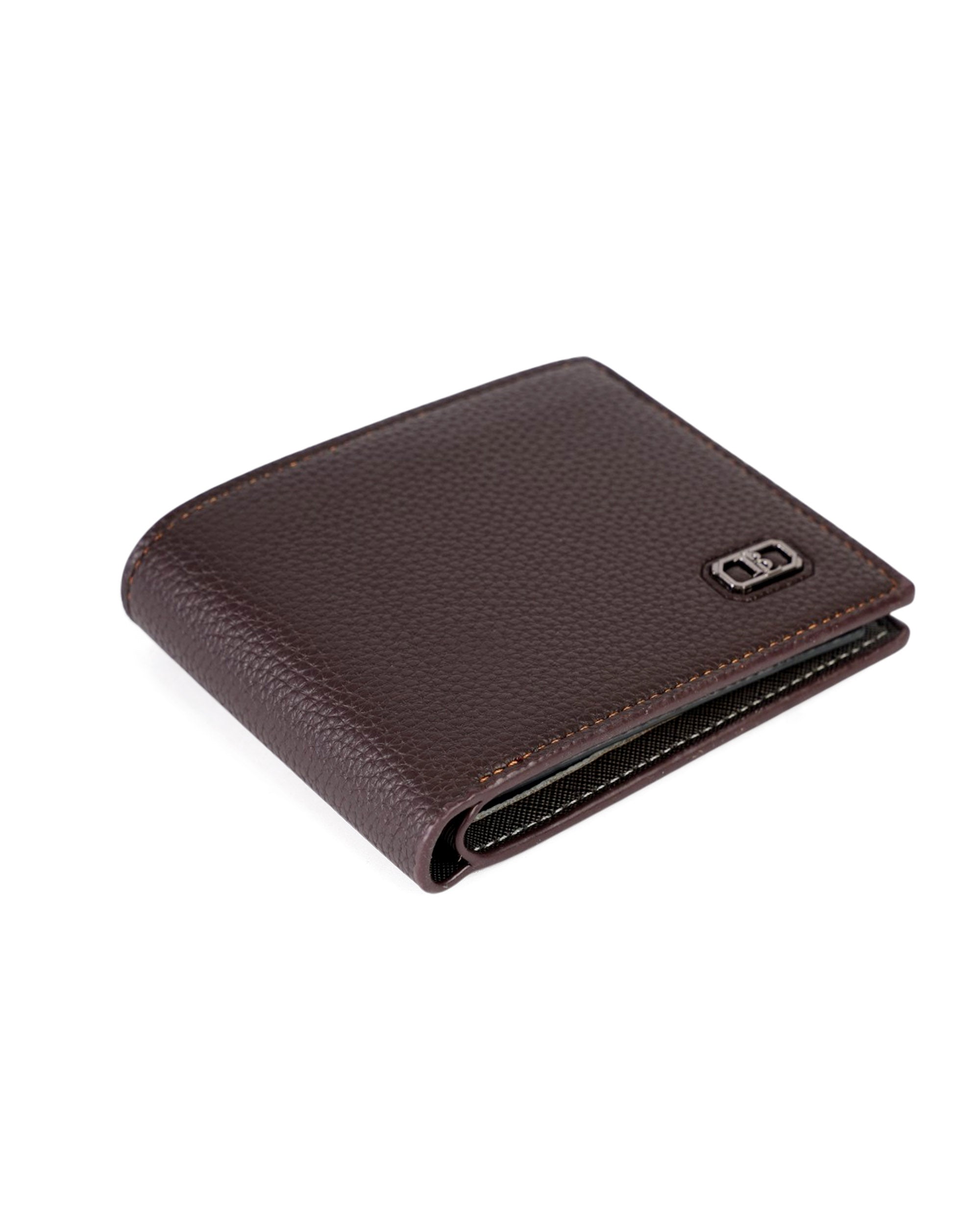 Men's Chequebook Wallet