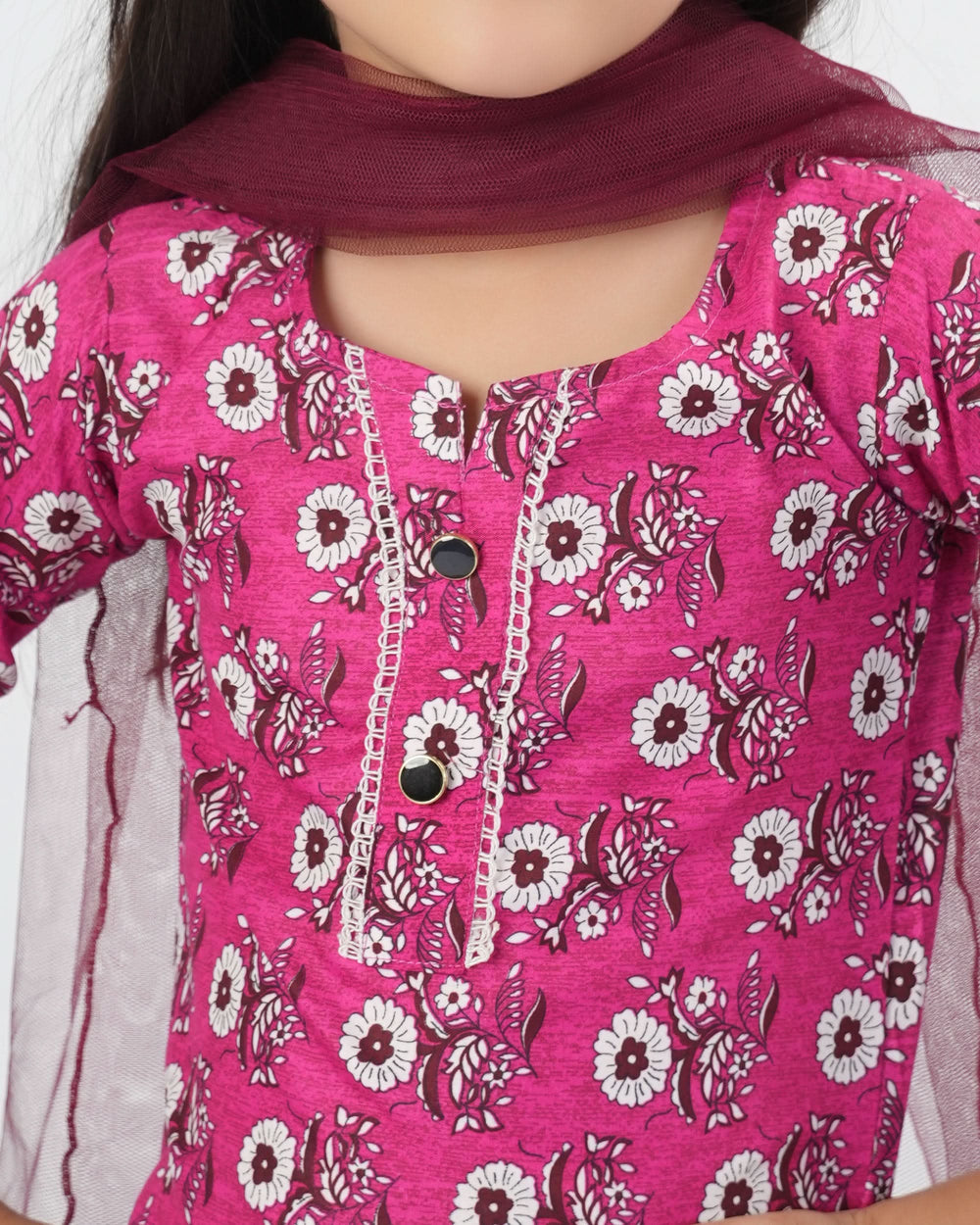 Girl’s Co-Ord Set, Girls Co-Ord Suit, Chase Value, Chase Value