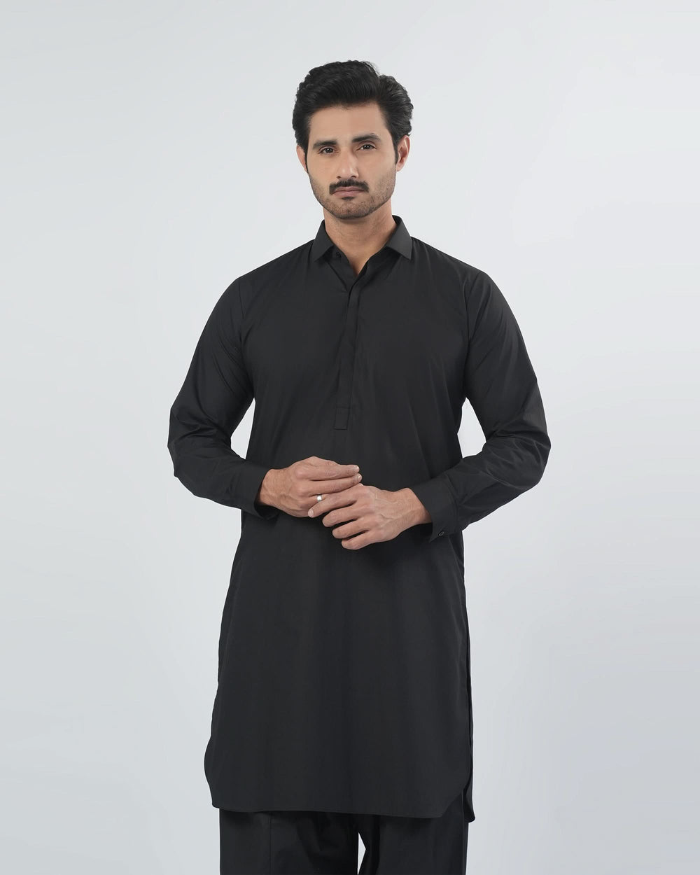 Eminent Men’s Plain Kameez Shalwar Suit, Men's Shalwar Kameez, Eminent, Chase Value