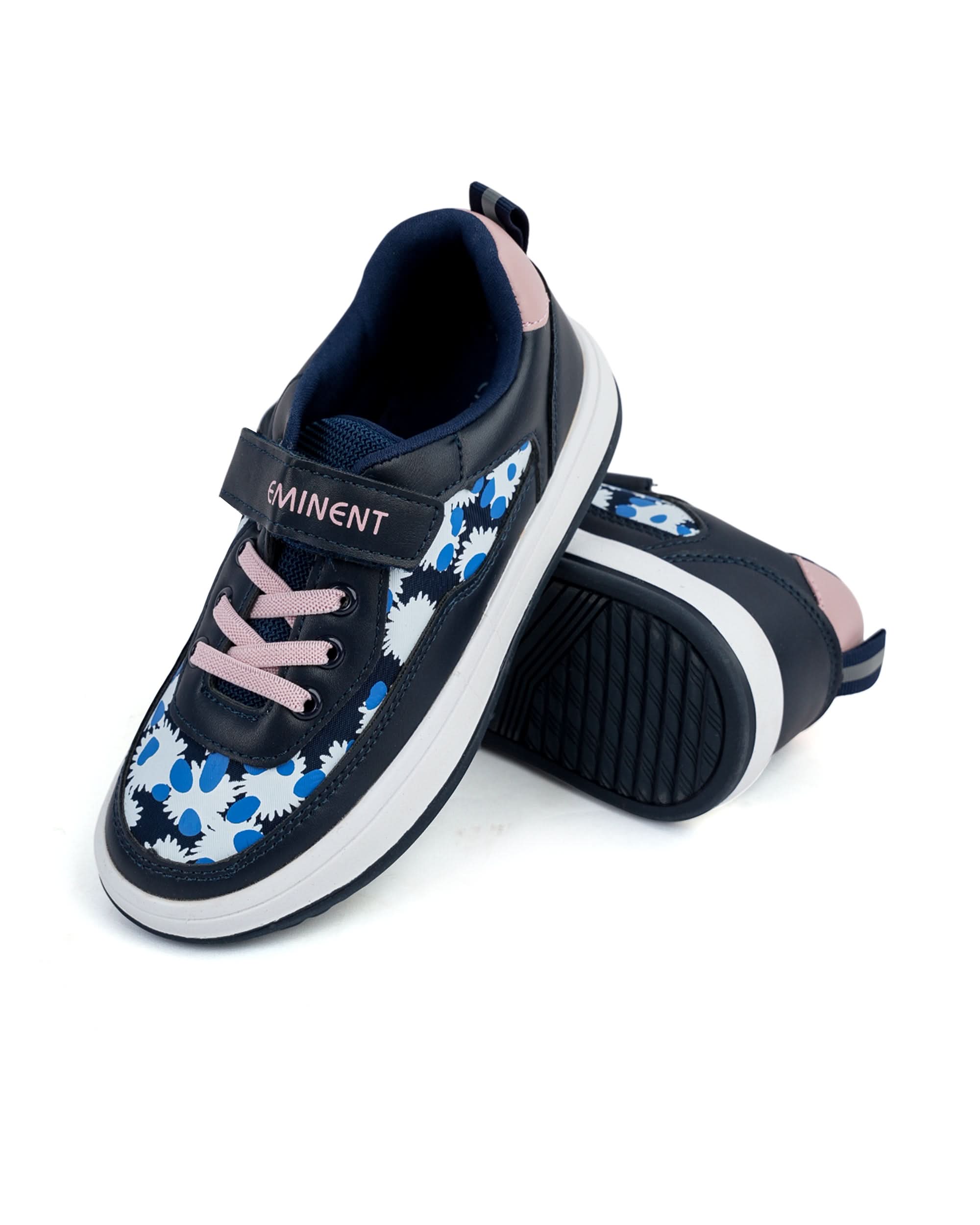 Eminent Shoes Girls Sneakers, Girls Sneakers & Shoes, Eminent, Chase Value