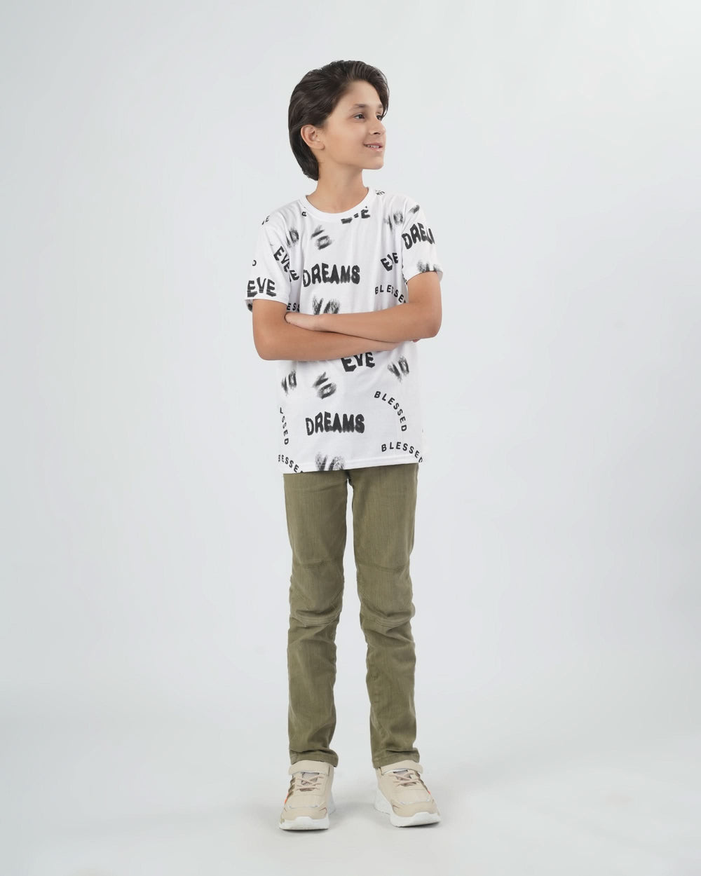 Valuables Boys Half Sleeves T-Shirt, Boys T-Shirts, Chase Value, Chase Value