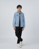 Valuables Boys Denim Jacket