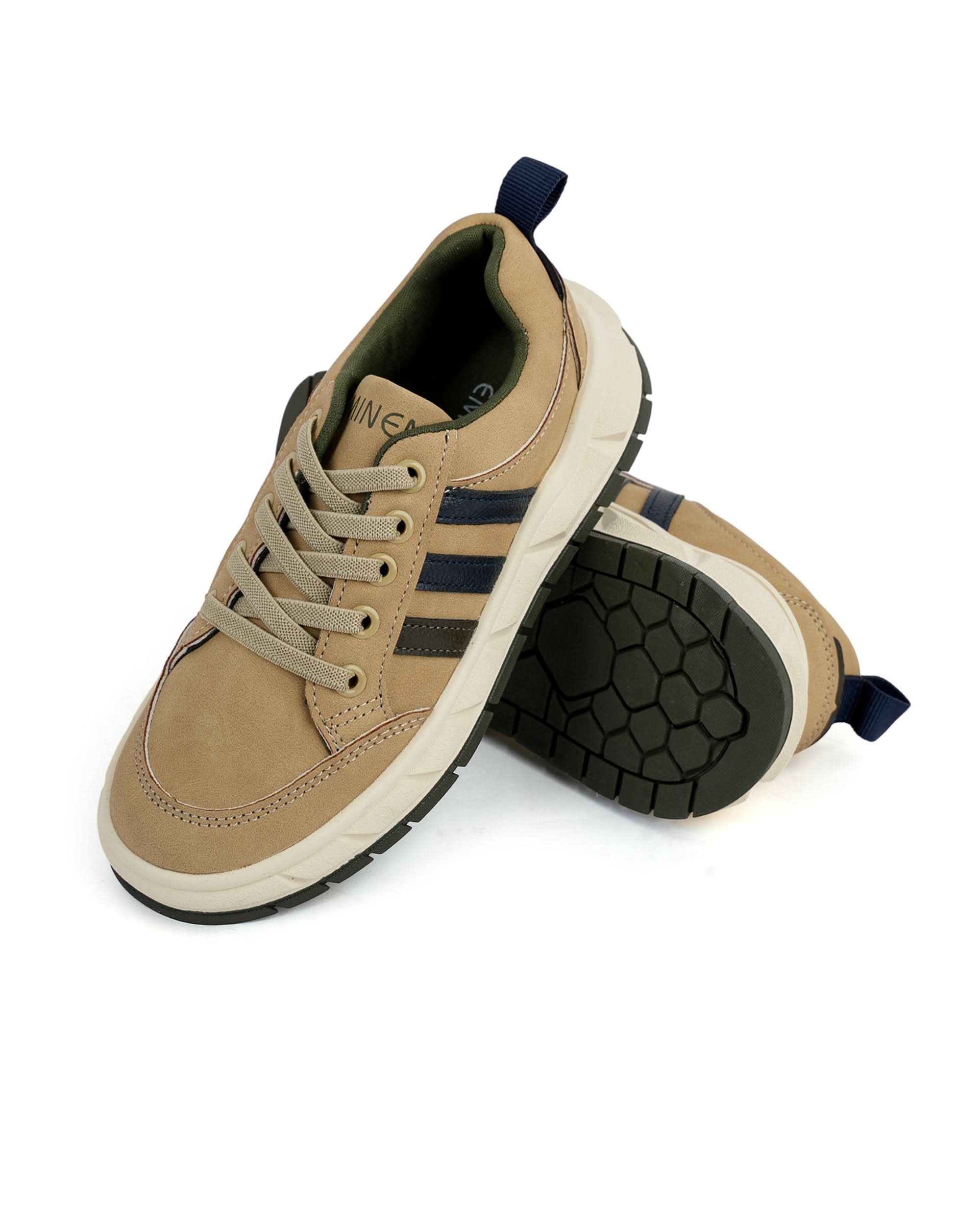 Eminent Shoes Boys Sneakers, Boys Casual Shoes & Sneakers, Eminent, Chase Value