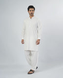 Eminent Men’s Embroidered Kurta Shalwar Suit, Men's Shalwar Kameez, Eminent, Chase Value