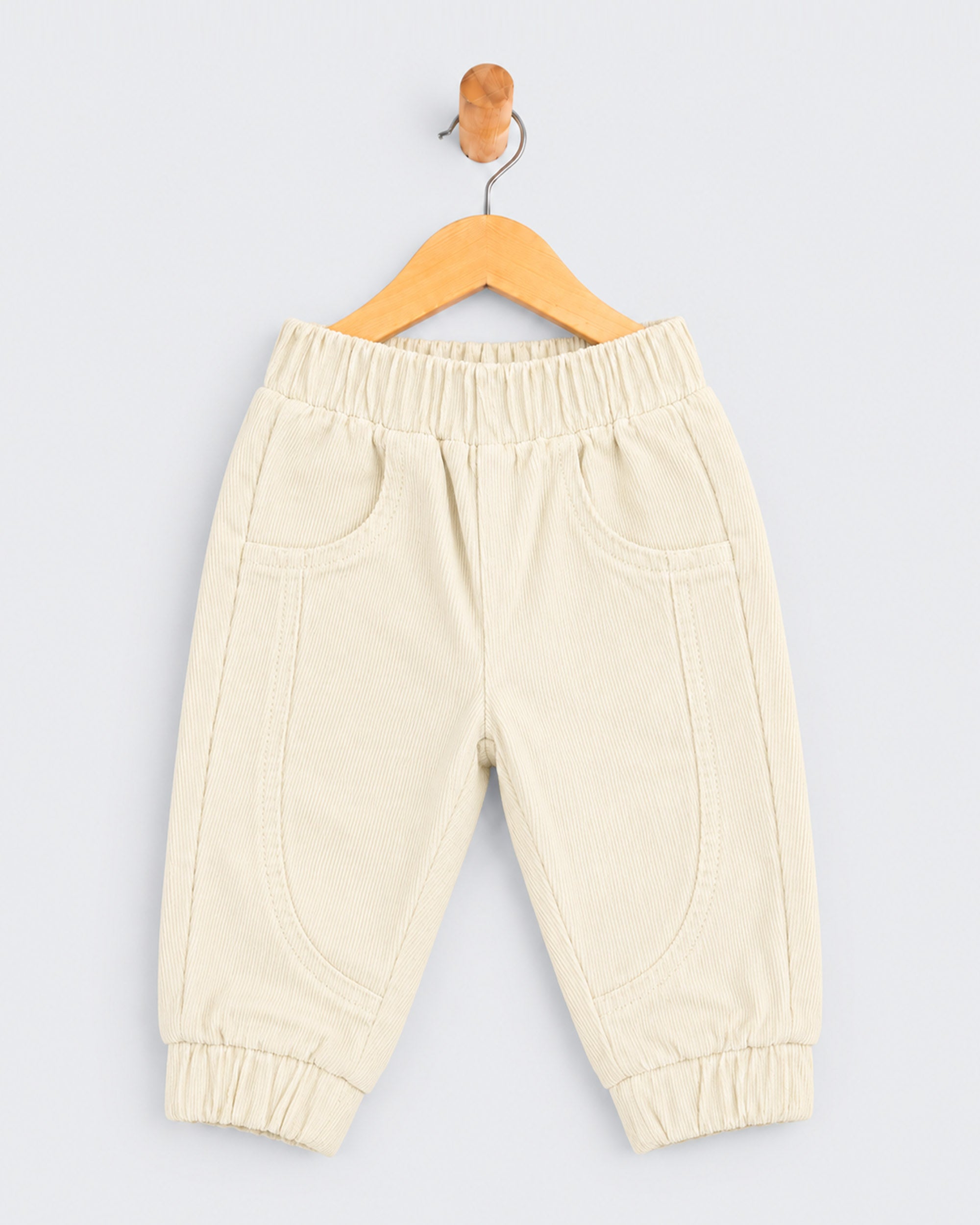Eminent Newborn Boys Corduroy Co-Ord Trousers, Newborn Boys Trouser, Eminent, Chase Value