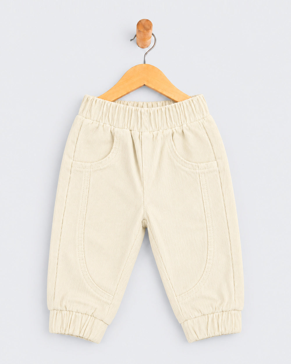 Eminent Newborn Boys Corduroy Co-Ord Trousers, Newborn Boys Trouser, Eminent, Chase Value