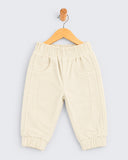 Eminent Newborn Boys Corduroy Co-Ord Trousers, Newborn Boys Trouser, Eminent, Chase Value
