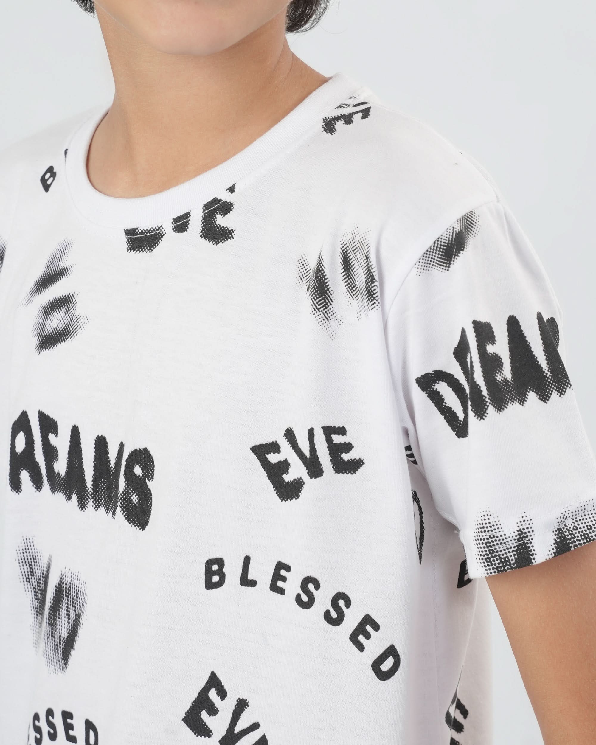 Valuables Boys Half Sleeves T-Shirt, Boys T-Shirts, Chase Value, Chase Value