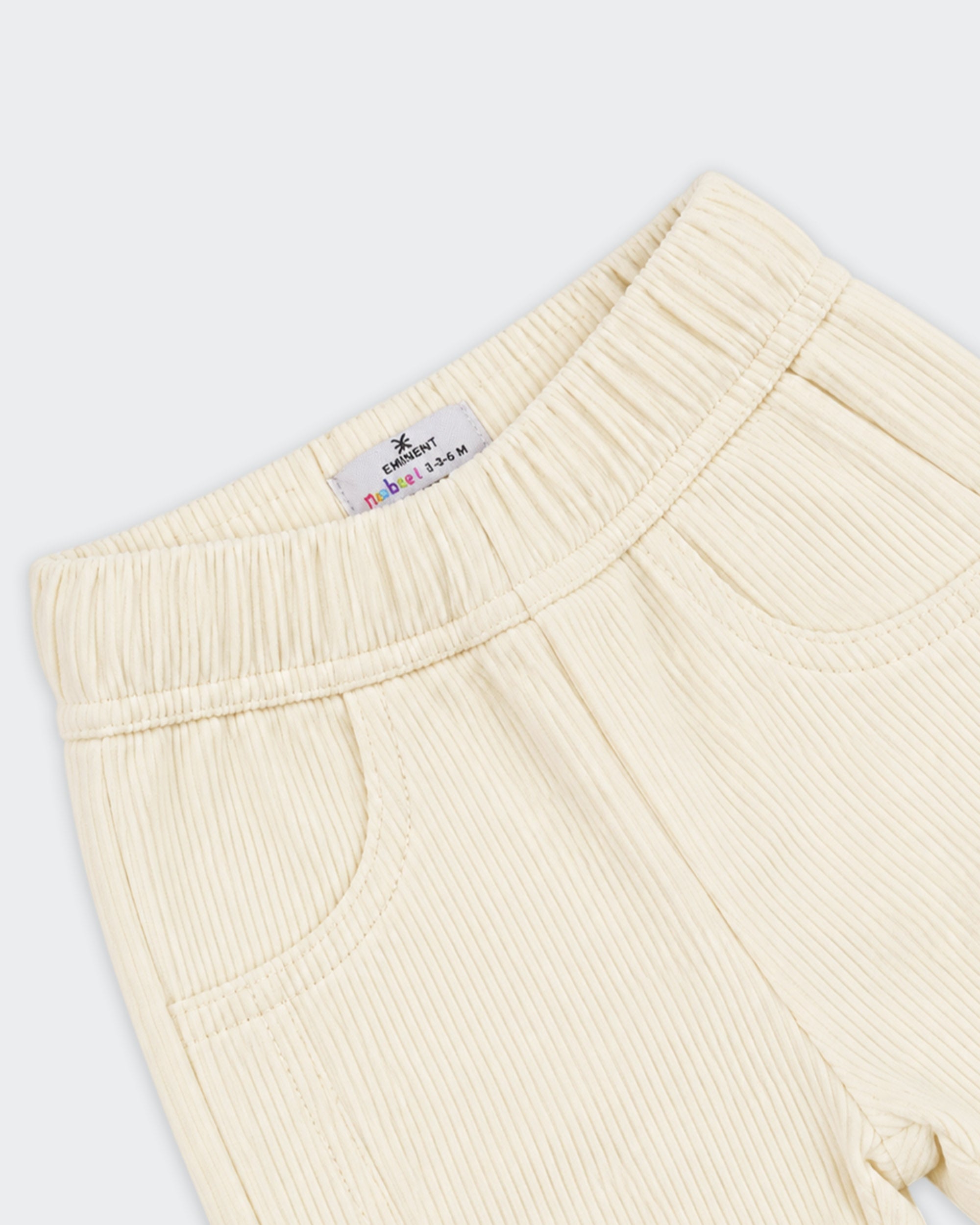 Eminent Newborn Boys Corduroy Co-Ord Trousers, Newborn Boys Trouser, Eminent, Chase Value