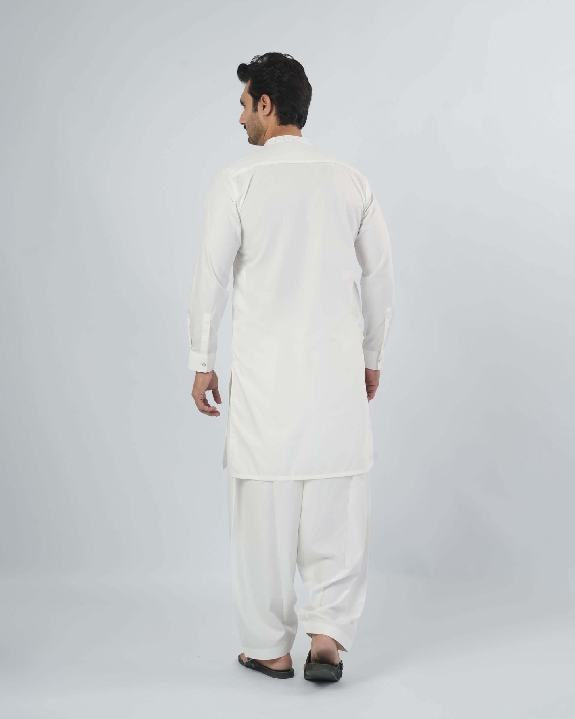Eminent Men’s Embroidered Kurta Shalwar Suit, Men's Shalwar Kameez, Eminent, Chase Value