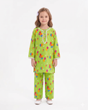 Valuables Girls' 2Pc Suit, Girls Shalwar Kameez, Valuables, Chase Value